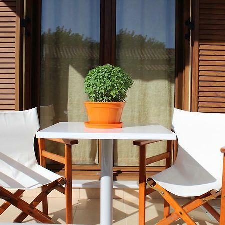Antelia Homes Skiathos Exterior foto
