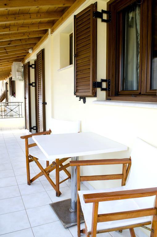 Antelia Homes Skiathos Exterior foto