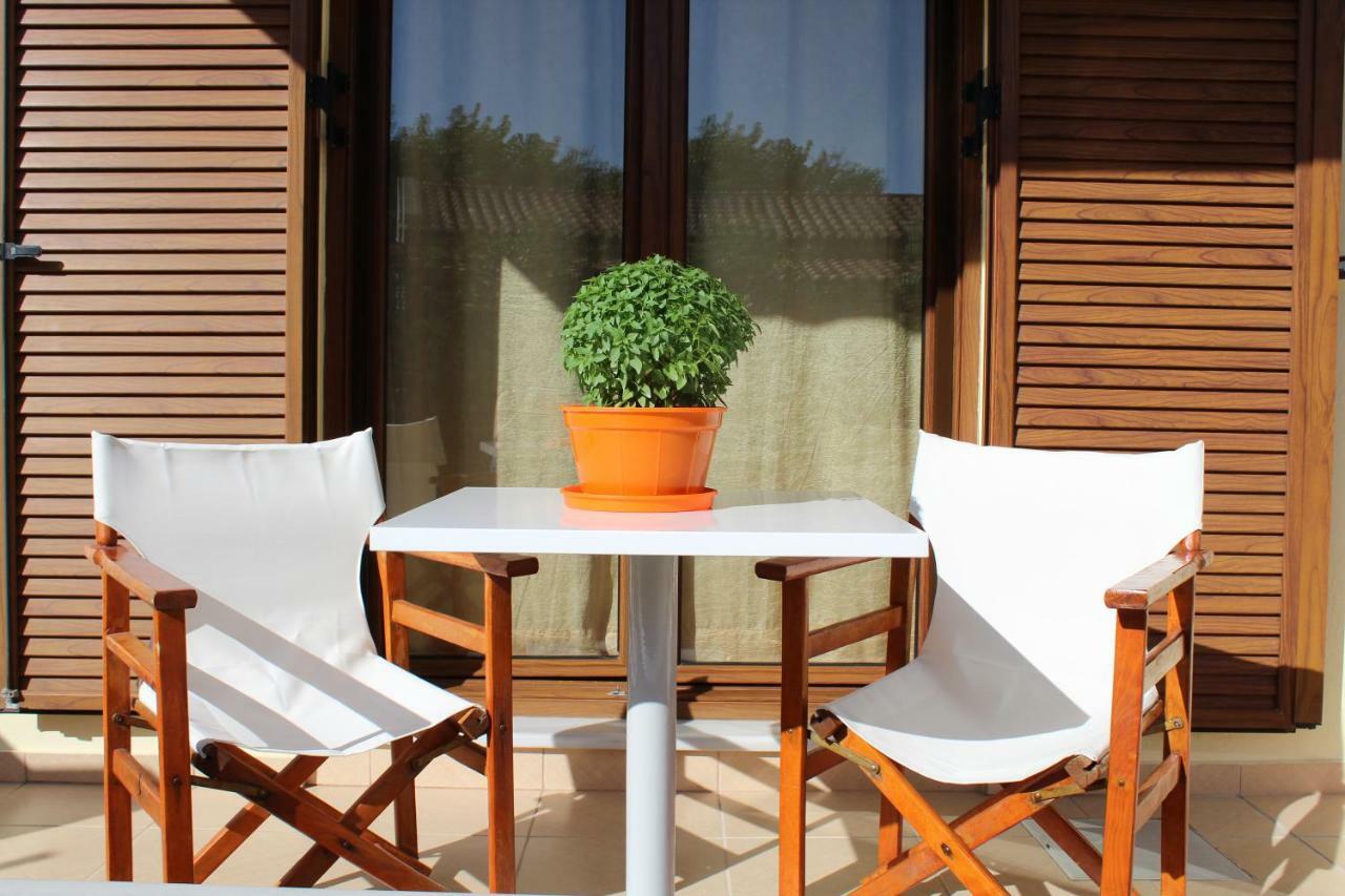 Antelia Homes Skiathos Exterior foto