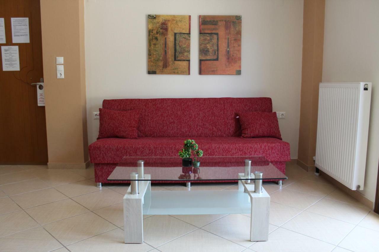 Antelia Homes Skiathos Exterior foto