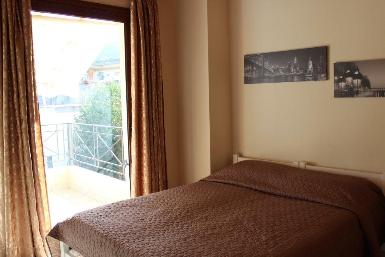 Antelia Homes Skiathos Exterior foto