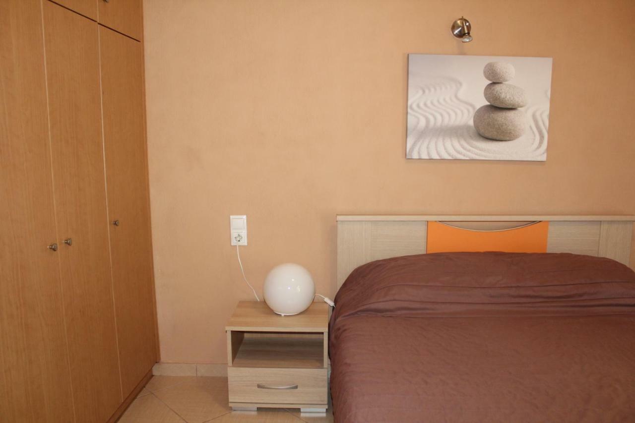 Antelia Homes Skiathos Exterior foto