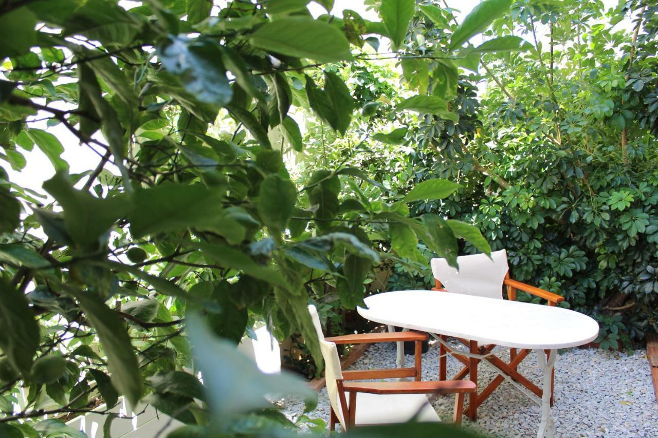Antelia Homes Skiathos Exterior foto